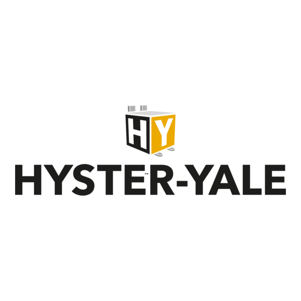 Hyster-Yale Logo PNG Vector