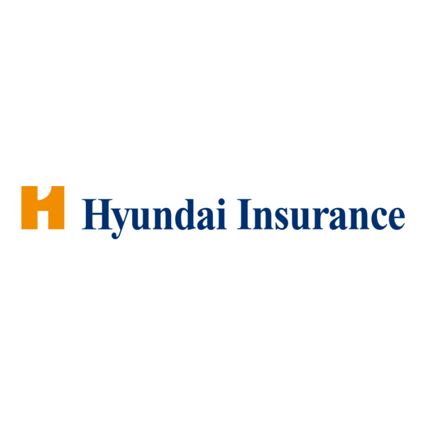 Hyundai Insurance Logo PNG Vector