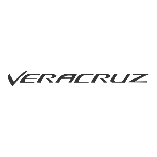 Hyundai Vera Cruz Logo PNG Vector