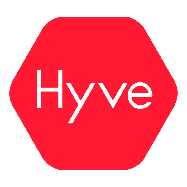 Hyve Group Logo PNG Vector
