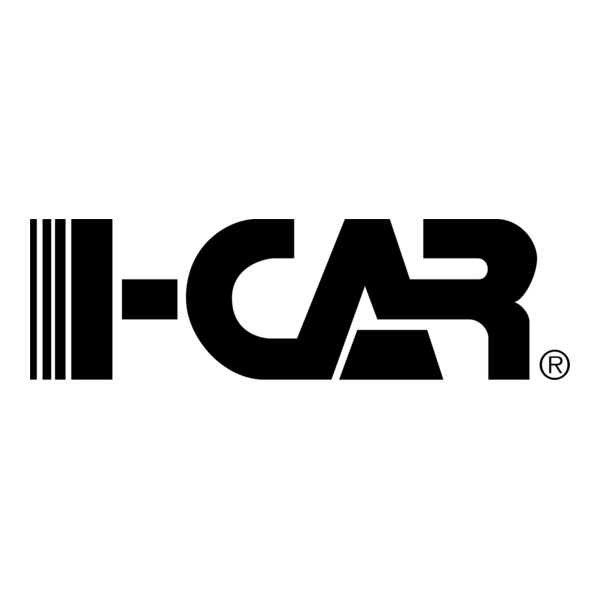 I-CAR Logo PNG Vector