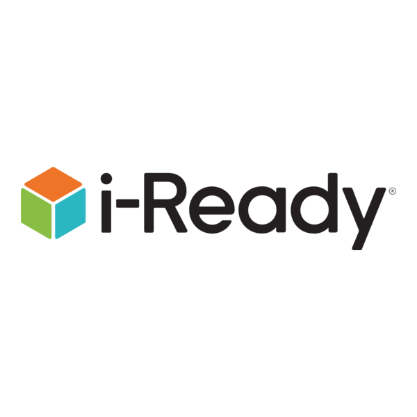 i-Ready Logo PNG Vector