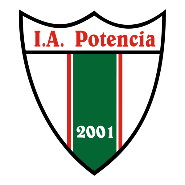 IA Potencia Logo PNG Vector