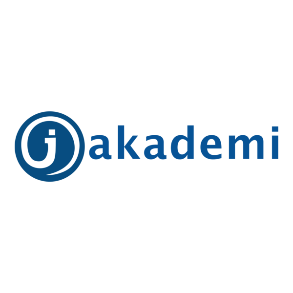 iakademi Logo PNG Vector