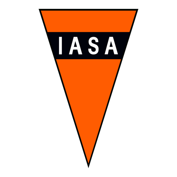 IASA Logo PNG Vector