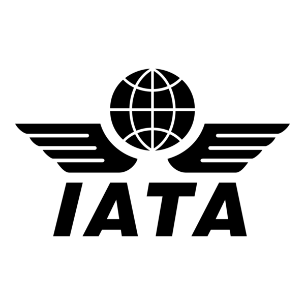 IATA Logo PNG Vector