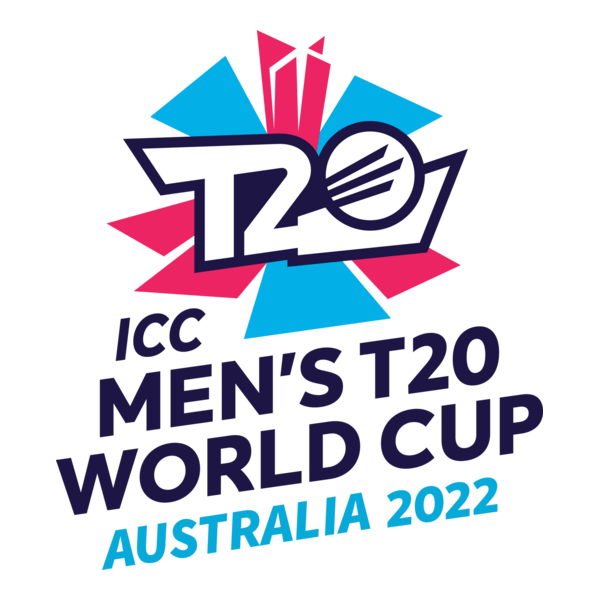 ICC T20 WORLD CUP MEN's Event Logo PNG Vector