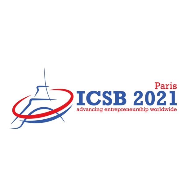 ICSB 2021 Paris Logo PNG Vector