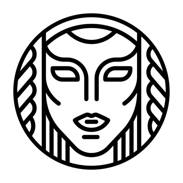 Idena (IDNA) Logo PNG Vector