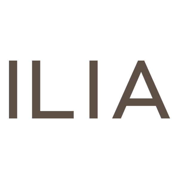 ILIA Beauty Logo PNG Vector