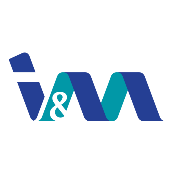 i&M Bank Logo PNG Vector