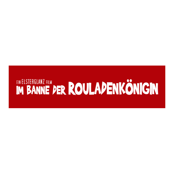 Im Banne der Rouladenkönigin Logo PNG Vector
