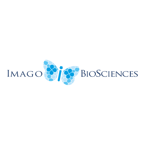 Imago Biosciences Logo PNG Vector