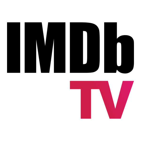 IMDb TV Logo PNG Vector