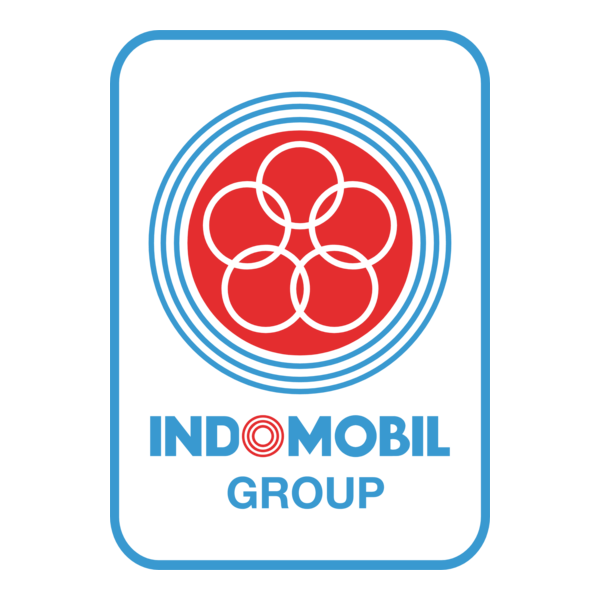 Indomobil Logo PNG Vector