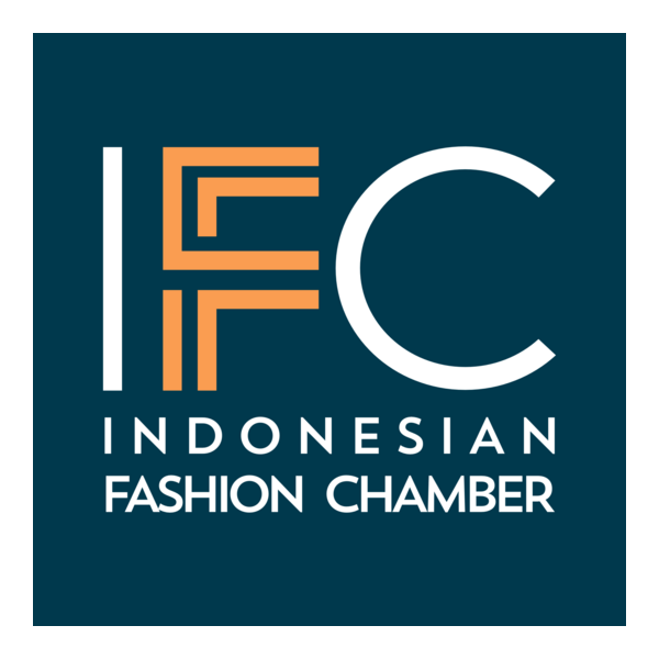 Indonesian Fashion Chamber Logo PNG Vector