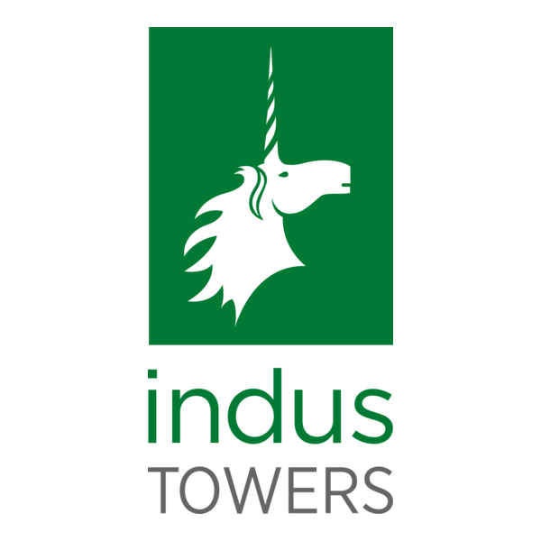 Indus Towers Logo PNG Vector