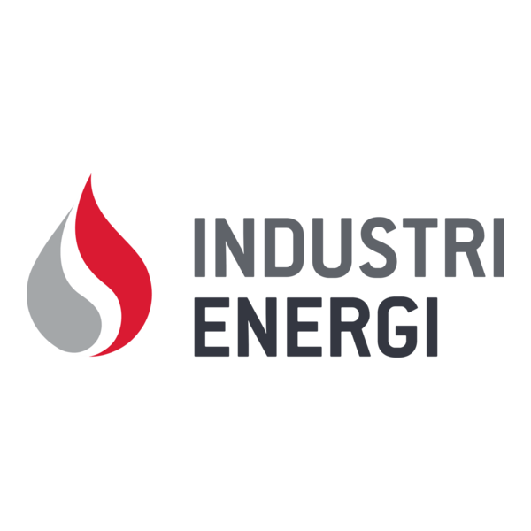 Industri Energi Logo PNG Vector