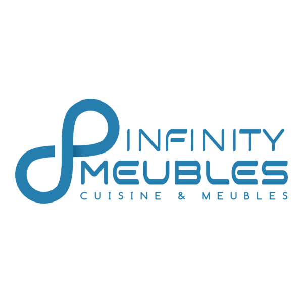 Infinity Meubles Logo PNG Vector