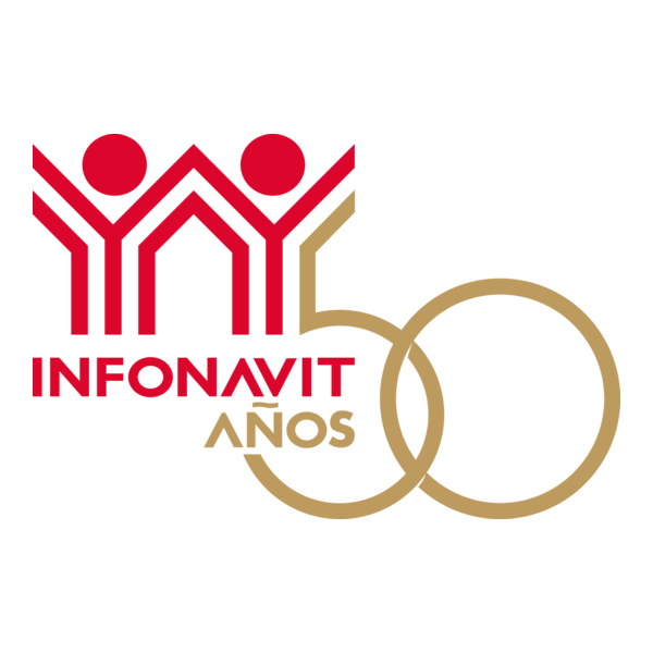 Infonavit Logo PNG Vector