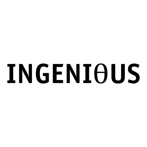 Ingenious Media Logo PNG Vector