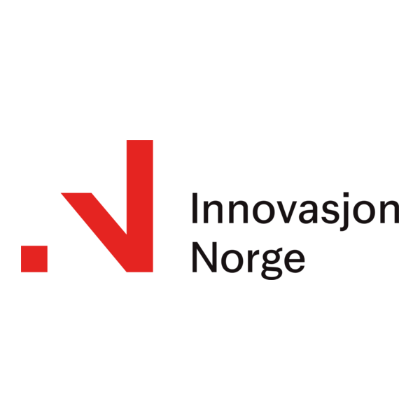 Innovasjon Norge Logo PNG Vector