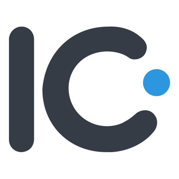 INO COIN (INO) Logo PNG Vector