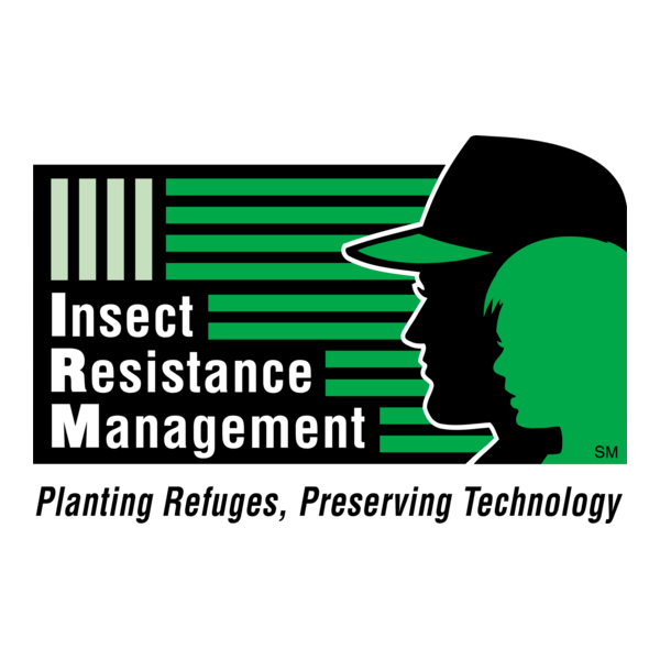 Insect Resistance Management Logo PNG Vector