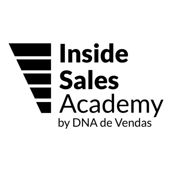 Inside Sales Academy Logo PNG Vector