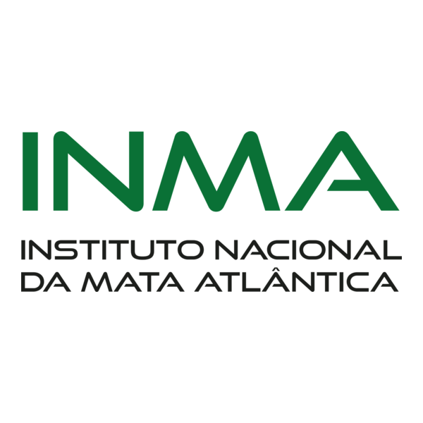 Instituto Nacional da Mata Atlântica Logo PNG Vector