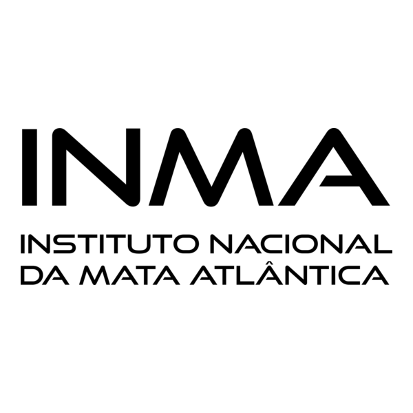 Instituto Nacional da Mata Atlântica Logo PNG Vector