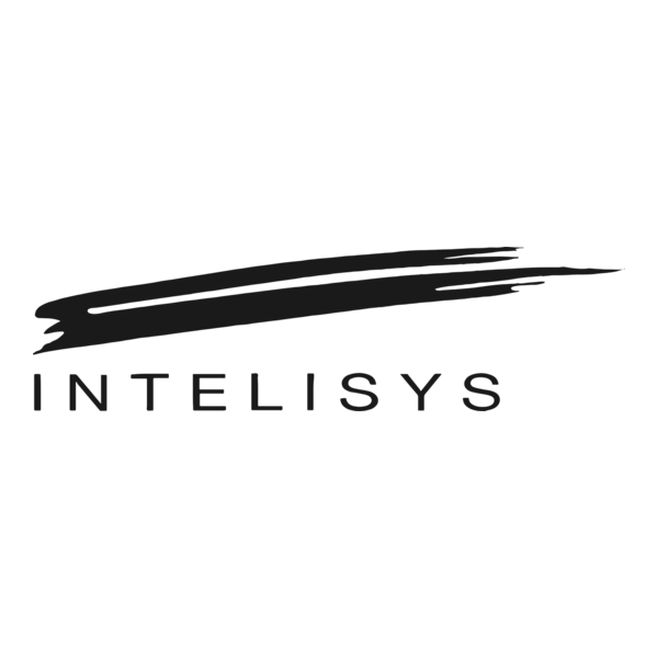 Intelisys Logo PNG Vector