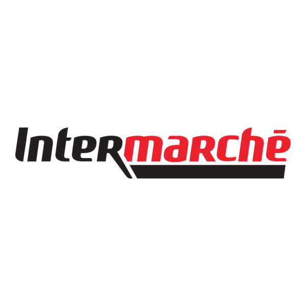 Intermarché Logo PNG Vector