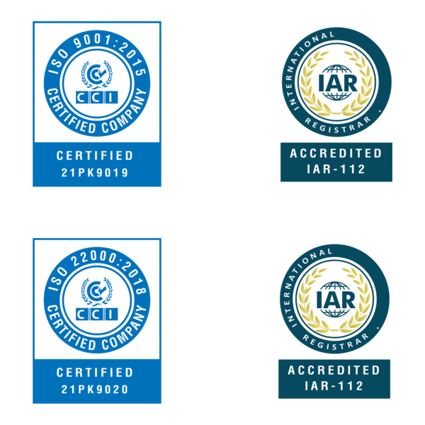 International Organization for Standardization Logo PNG Vector