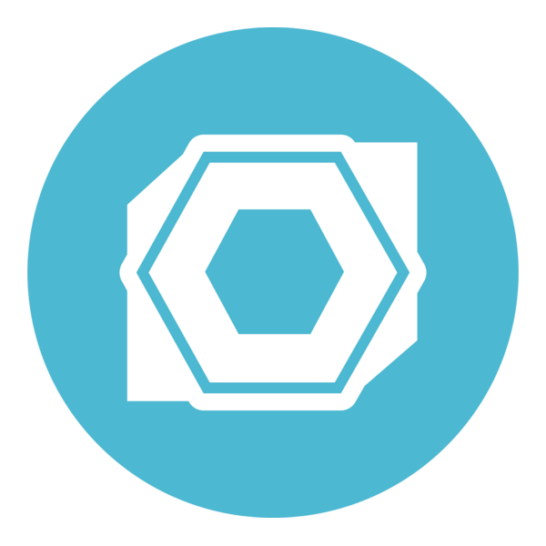 Internet of People (IOP) Logo PNG Vector