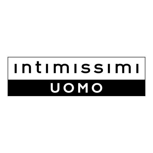 Intimissimi Uomo Logo PNG Vector