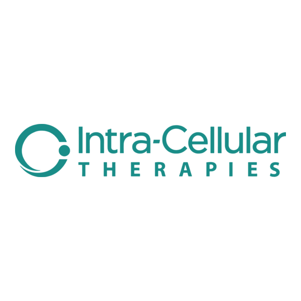 Intra-Cellular Therapies Logo PNG Vector