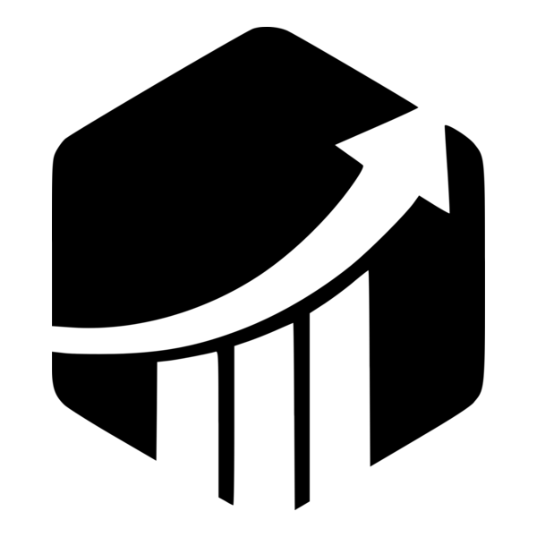 Investment Profit Token (IPT) Logo PNG Vector