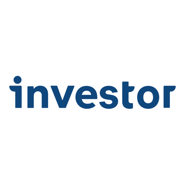 Investor AB Logo PNG Vector
