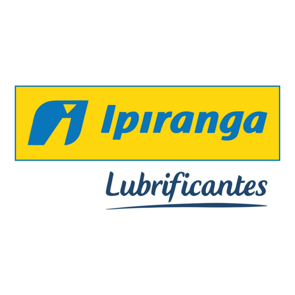 IPIRANGA LUBRIFICANTES Logo PNG Vector