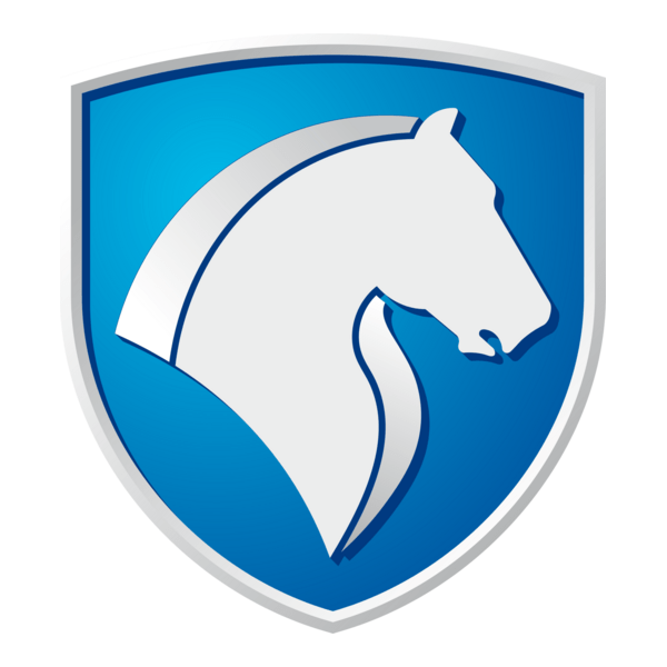 Iran Khodro symbol Logo PNG Vector
