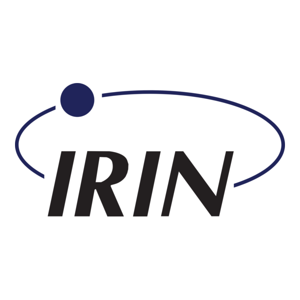 IRIN News Logo PNG Vector