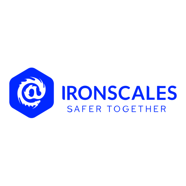 Ironscales Logo PNG Vector