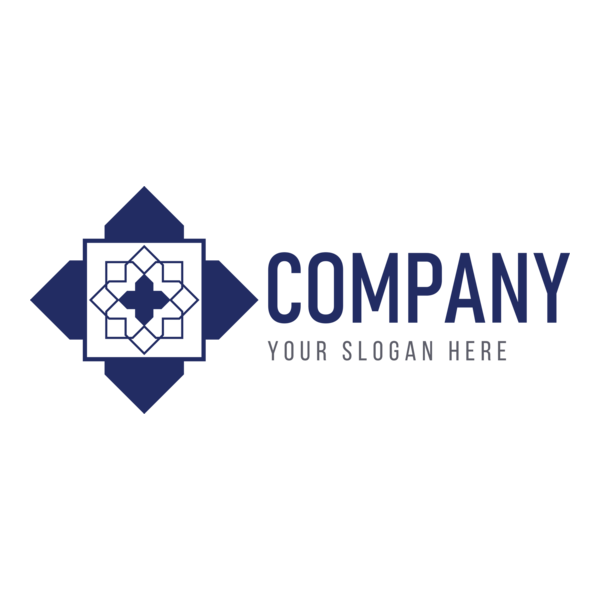 Islamic Design Logo PNG Vector