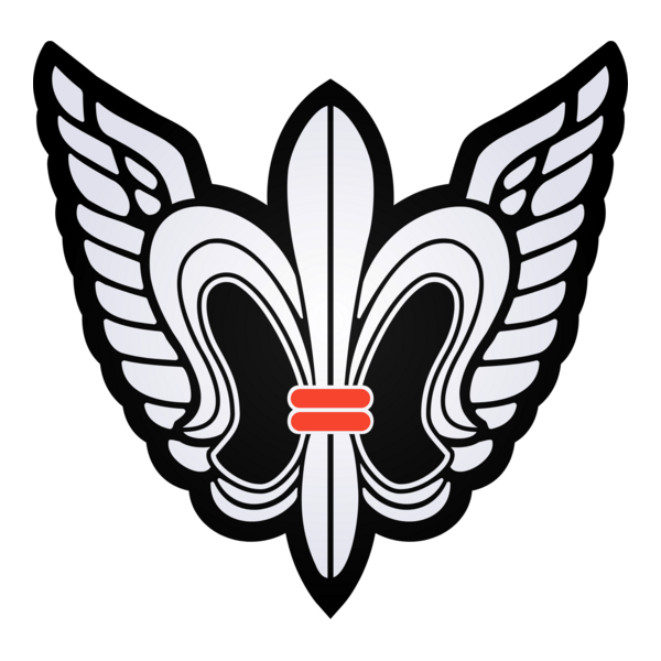 Israel Airforce Intelligence Logo PNG Vector