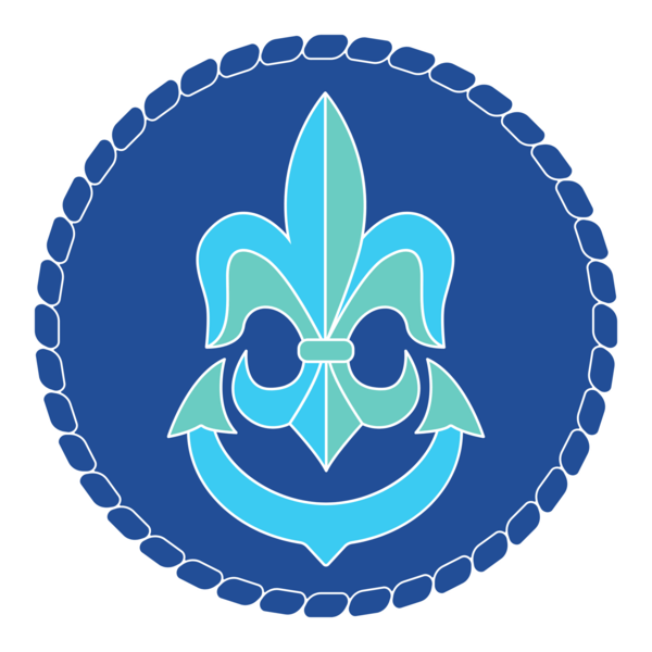 Israel Navy Intelligence Logo PNG Vector