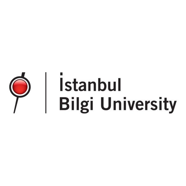 İstanbul Bilgi University Logo PNG Vector
