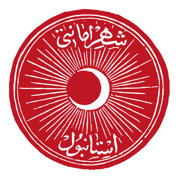 Istanbul Şehremaneti Logo PNG Vector