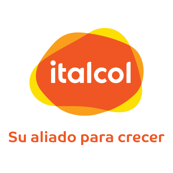 Italcol Logo PNG Vector