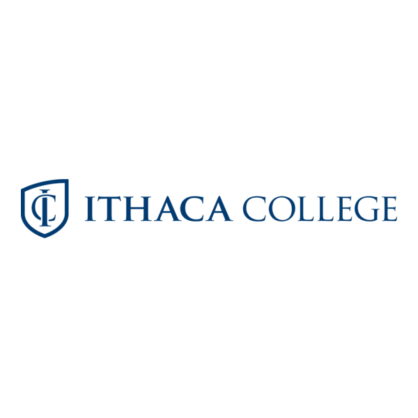 Ithaca College Logo PNG Vector